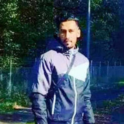 Mohammad Naeem 34 Trier