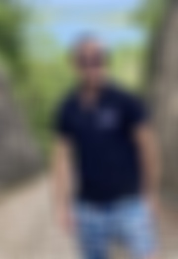 My photo - Andres, 46 from Cartagena (@andres2450)