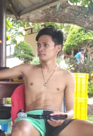 My photo - Adrian, 29 from Tagbilaran (@adrian2113)