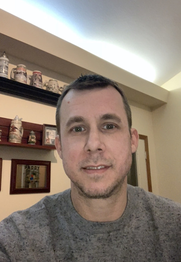 My photo - Dan, 46 from Saint Louis (@dan5326)