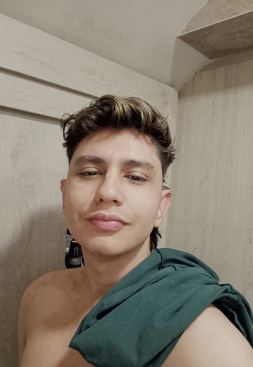 Stiven (@stiven526) — my photo № 1