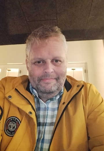 My photo - Thomas Hansen, 47 from Vejle (@thomashansen0)