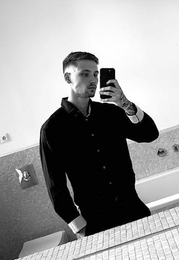 My photo - Felix, 23 from Berlin (@felix2298)