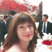 anastasia 41 Beijing