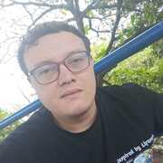 Juan David Baron vera 27 Bogotá