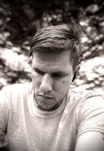 My photo - Justin, 41 from Augusta (@justin1298)