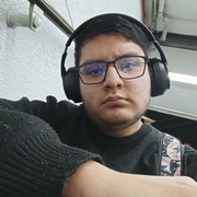 Ricardo Santiago 25 Nezahualcóyotl