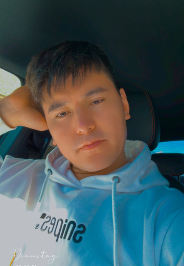 My photo - Name, 35 from Meilen (@name8810)