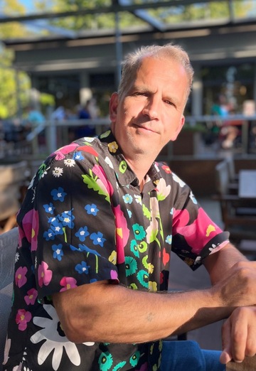 Mein Foto - Ricardo, 47 aus Hamburg (@ricardo1411)