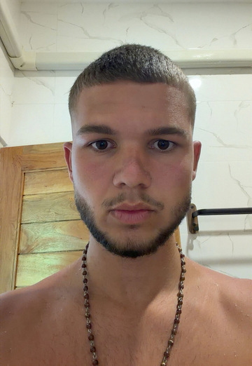 Mein Foto - Julien, 21 aus Lenting (@julien203)