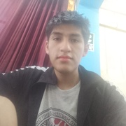 Carlos 20 Cajamarca