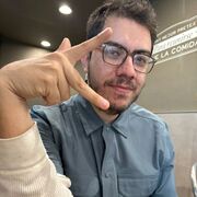 YisusFrank 28 Mexico City