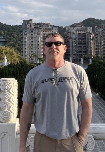 My photo - John, 54 from Houston (@john14122)