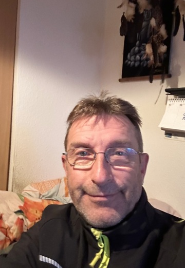 Mein Foto - Norbert Schäfer, 59 aus Frankfurt (Oder) (@norbertschfer0)