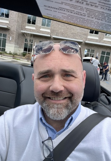 My photo - Casey, 43 from Smyrna (@casey198)