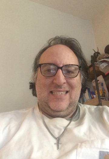 Chris R (@chrisr) — my photo № 1