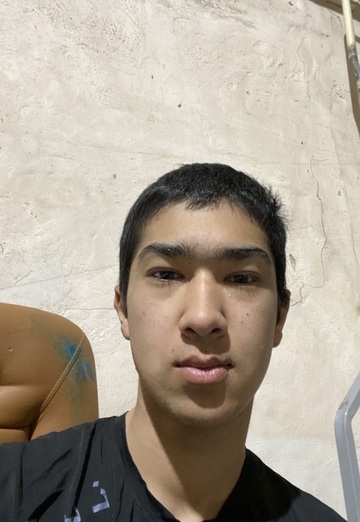 My photo - Roma, 21 from Chelyabinsk (@roma128455)