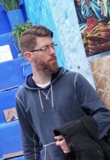 My photo - Matthias, 36 from Wulfrath (@matthias130)