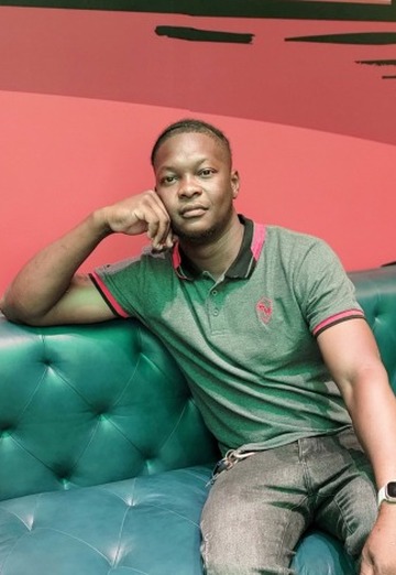 Marsh (@marsh127) — my photo № 1