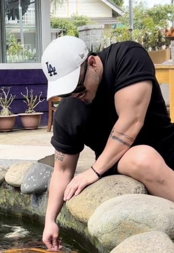 Mein Foto - Tony, 38 aus Frankfurt am Main (@tonynguyen2081)