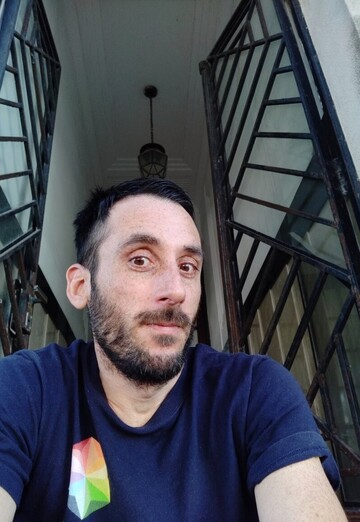 My photo - Lucas, 44 from Buenos Aires (@lucas2608)