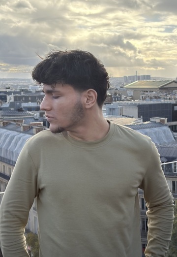 My photo - Ata, 21 from Cologne (@ata413)