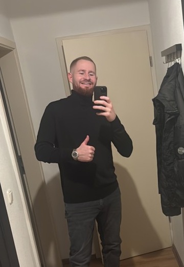 My photo - Tobias, 28 from Cologne (@tobias128)