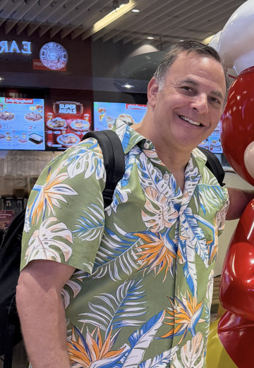 My photo - brad, 56 from Phoenix (@brad331)