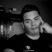 Erik 32 Ciudad de Guatemala
