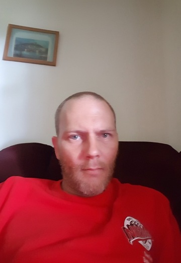 My photo - Eric, 44 from Lexington (@eric3131)