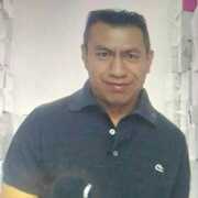 Jose  Hernandez 50 Mexico City