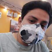 Adrian 26 Trujillo