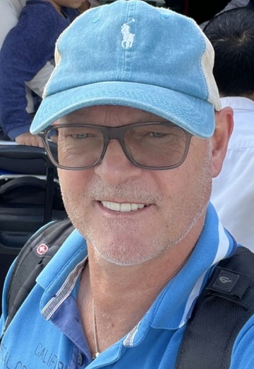 My photo - Jogi Velte, 48 from Berlin (@jogivelte)