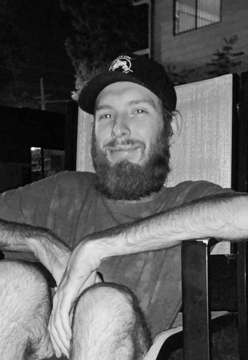 Jarrod (@jarrod12) — my photo № 1