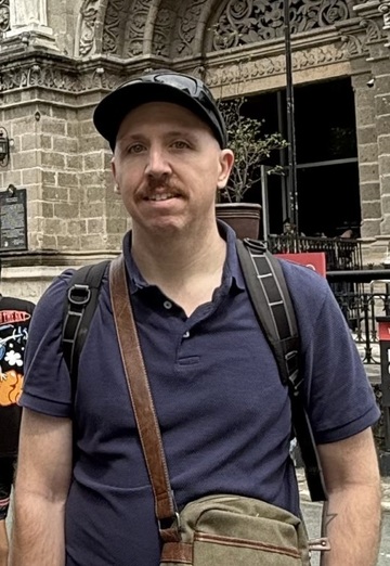 My photo - Jason, 41 from Sydney (@jason2365)