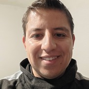 Javier 32 Santiago de Querétaro