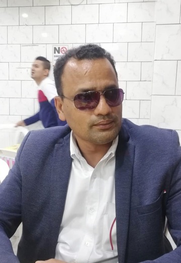 My photo - MbhBabu, 43 from Khamis Mushayt (@mbhbabu)