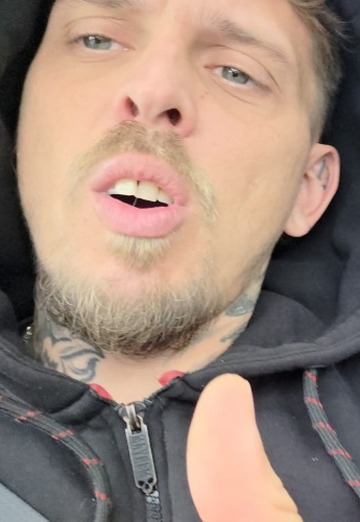 My photo - Deivid, 34 from Kiel (@deivid77)