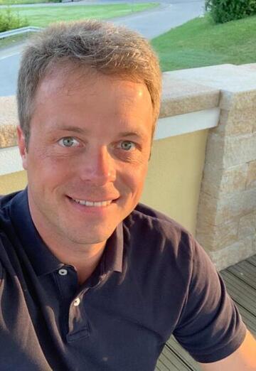 My photo - Jens, 47 from Dubai (@jens200)