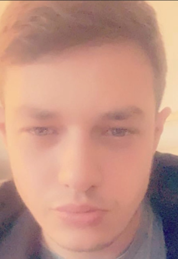 My photo - Kieran, 30 from Yeovil (@kieran47)