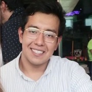 Yael 28 Cuauhtémoc