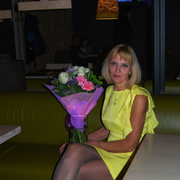 Tatyana 61 Bangkok