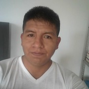 Hugo 36 Cochabamba
