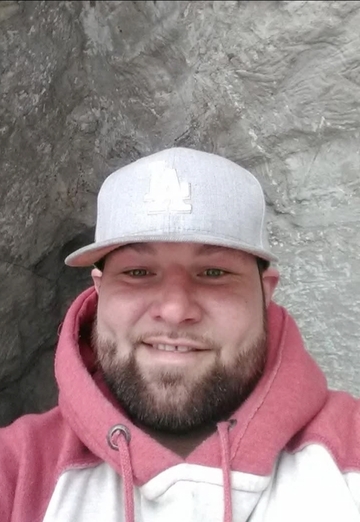 My photo - Ben, 38 from Lincoln (@ben3488)