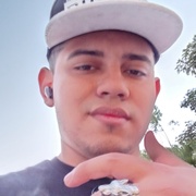 Julio Enrique 24 San Salvador