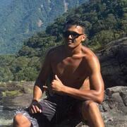 Guilherme 31 Brasília