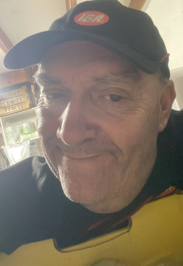 My photo - john, 57 from Perth (@john14418)