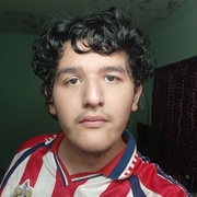 Diego Enrique 23 San Luis Potosi
