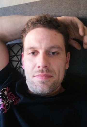 My photo - Pascal, 31 from Hassfurt (@pascal379)