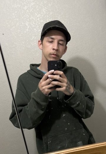 My photo - Joey, 27 from Divide (@joey297)